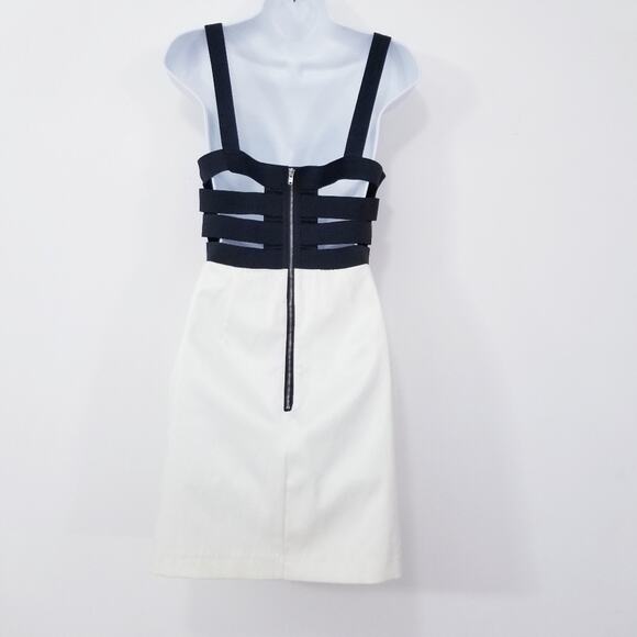 Walter by Walter Baker Cut Out Dress - Picture 2 of 11